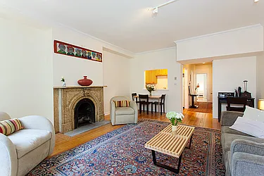 Sold by Brown Harris Stevens
