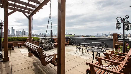 Rented by Nooklyn NYC LLC