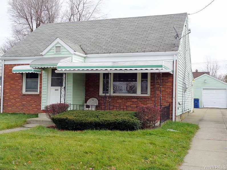 1st image of 265 Callodine Ave