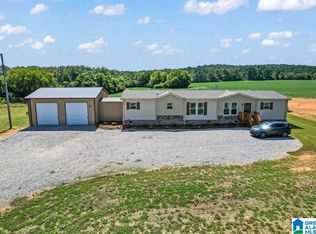 310 Brooks Lake Rd, Lincoln, AL 35096