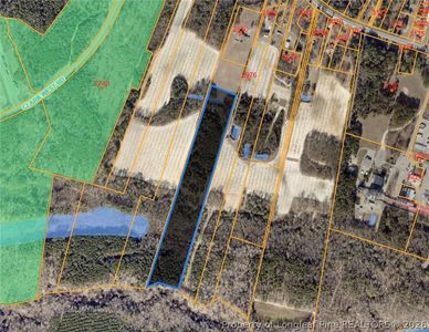 Cedar Creek Rd, Fayetteville, NC, 28312