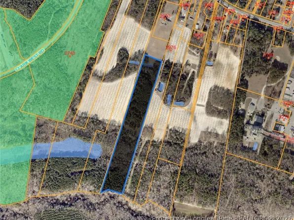 Cedar Creek Rd, Fayetteville, NC 28312