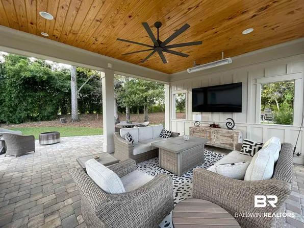 LOT 22434 56 Fairhope Motorcoach Loop, Fairhope, AL 36532