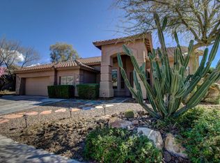 4931 E Duane Ln, Cave Creek, AZ 85331
