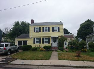 6 Shenandoah St, Dorchester, MA 02124
