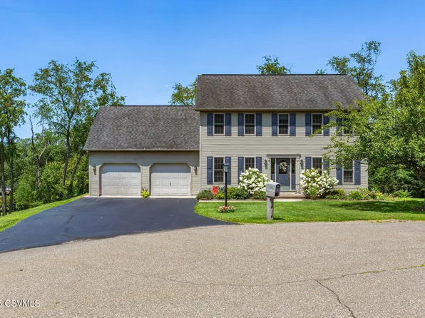 806 River Hill Dr, Danville, PA 17821