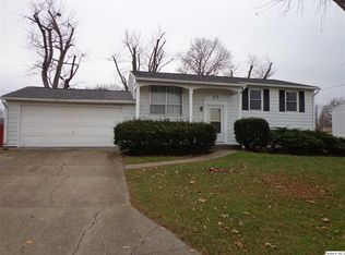 3704 State St, Quincy, IL 62305