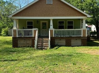 1100 Greensboro Rd, Madison, GA 30650