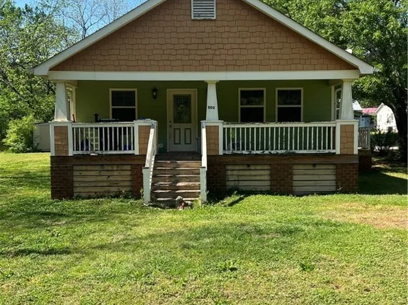 1100 Greensboro Road, Madison, GA 30650