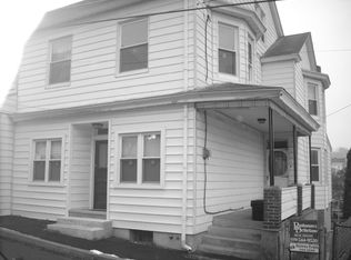 237 Twin St, Minersville, PA 17954