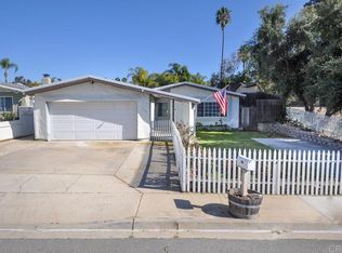 348 F St, Ramona, CA 92065