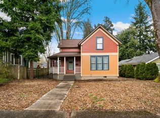235 NE Jefferson St, Hillsboro, OR