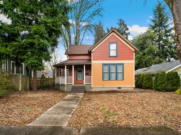 235 NE Jefferson St, Hillsboro, OR 97124