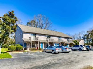 111 Horizon River Dr UNIT 4F, Myrtle Beach, SC 29588