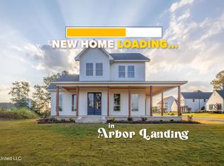 800 Arbor Point, Brandon, MS 39047