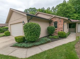 11409 Blodgett Creek Trl, Strongsville, OH