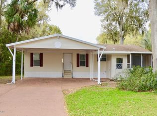 16830 SE 101st Avenue Rd, Summerfield, FL 34491