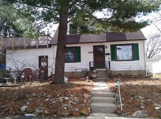 145 Farrell St, Madison, WI 53714