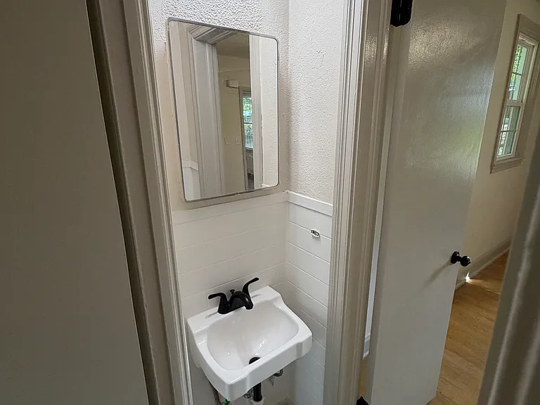 Half bath