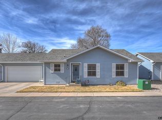 1323 Park Ave, Canon City, CO