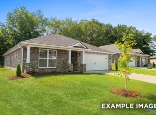 321 Keller Dr, Hazel Green, AL 35750