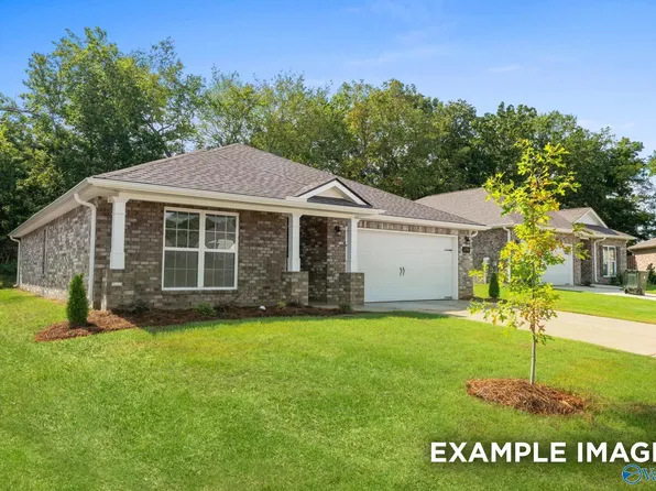 321 Keller Dr, Hazel Green, AL 35750