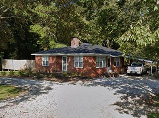 360 Fawn Grove Cutoff Rd, Fulton, MS 38843