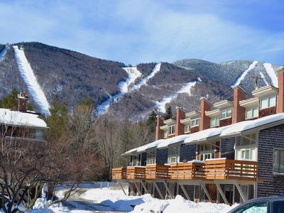105 Forum Drive #16, Warren, VT, 05674