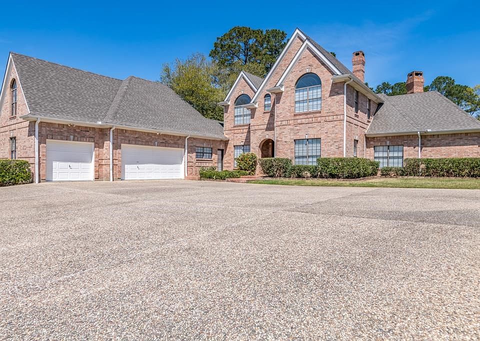 301 Crown Colony Dr, Lufkin, TX 75901 Zillow