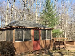 220 Drum Bay Road, Hague, VA 22469