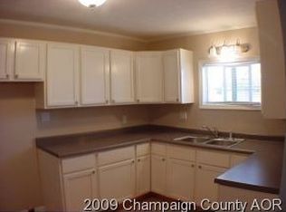 608 S Glover Ave, Urbana, IL