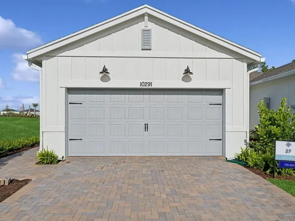 10291 Dreamweaver Road #27, Port St Lucie, FL 34987