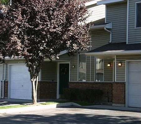 For Sale: 4523 S. Bella Verde Ct., Salt Lake City, Utah 84117