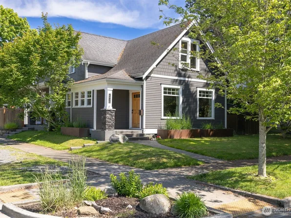 2430 Willams Street, Bellingham, WA 98226