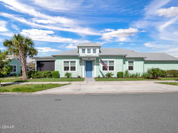 489 Landshark Blvd, Daytona Beach, FL 32124