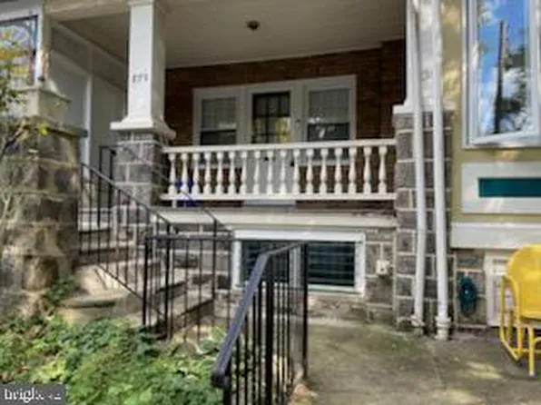 879 N Woodstock St, Philadelphia, PA 19130
