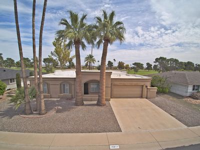15817 N Lakeforest Dr, Sun City, AZ, 85351