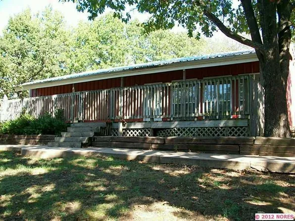 16521 E 460th Rd, Claremore, OK 74017