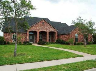 304 Ranch Gate, Mc Gregor, TX 76657