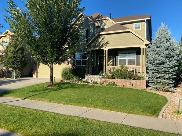 5811 Banner St, Timnath, CO 80547