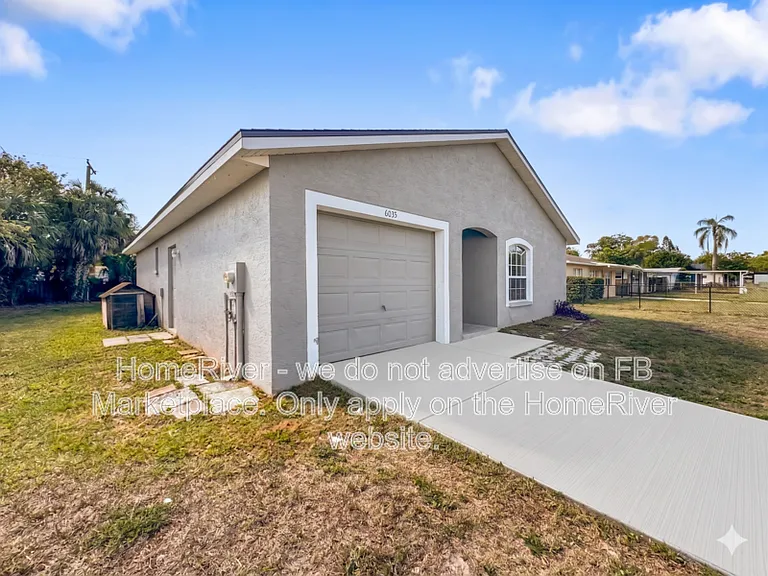 6033 Flora Ter — Photo 2