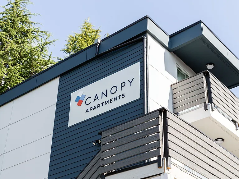 Canopy Apartments — Photo 9