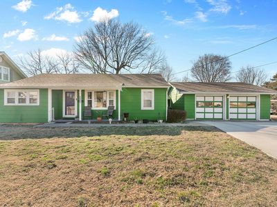 2437 N Fremont Avenue, Springfield, MO, 65803