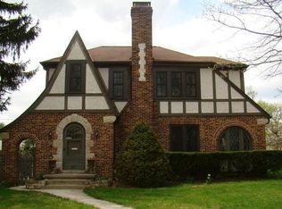 851 S Remington Rd, Bexley, OH 43209