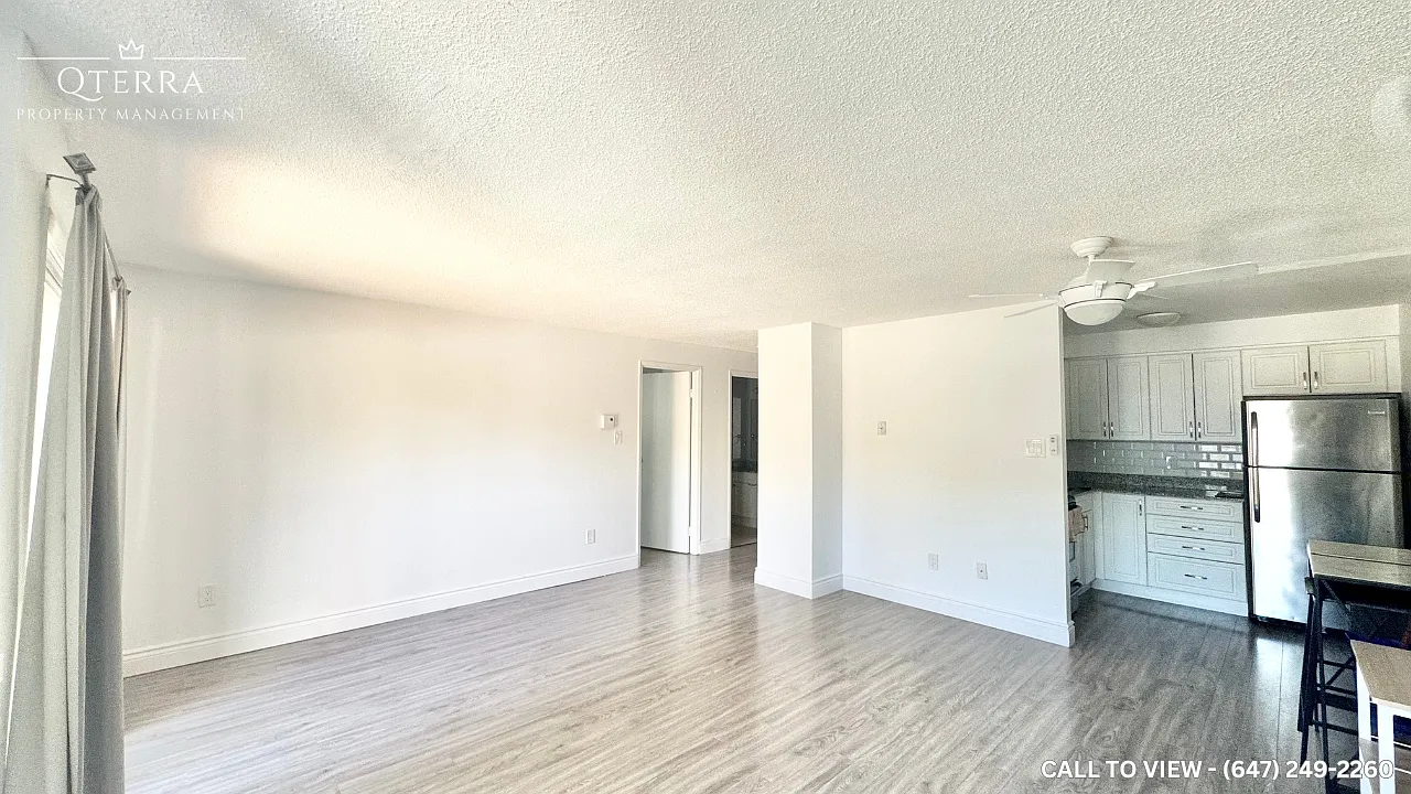 1 bed, 667 sqft, $1,795 — Photo 3