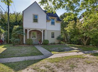 309 Ferguson Ave, Newport News, VA 23601