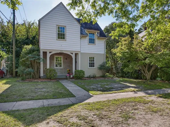 309 Ferguson Ave, Newport News, VA 23601
