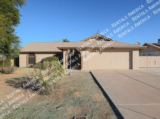 8520 W Diana Ave, Peoria, AZ 85345
