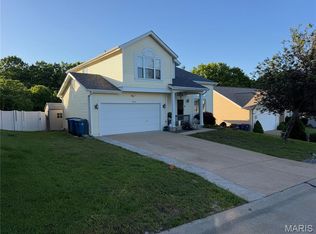 3089 Valley Oaks Dr, Imperial, MO 63052