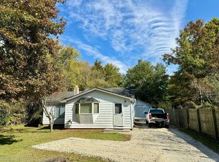 7683 Beck Rd, Van Buren Township, MI 48111